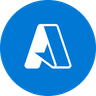 azure