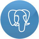 postgresql