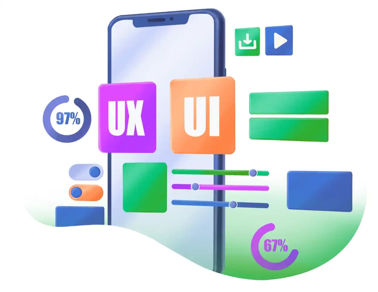 Learn UI/UX