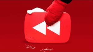 youtube lead ads