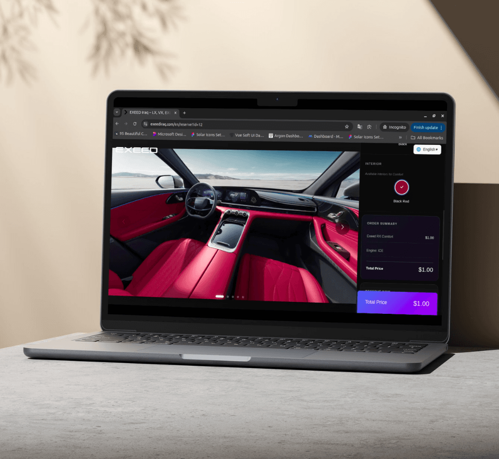 OTP-Verified Reservations