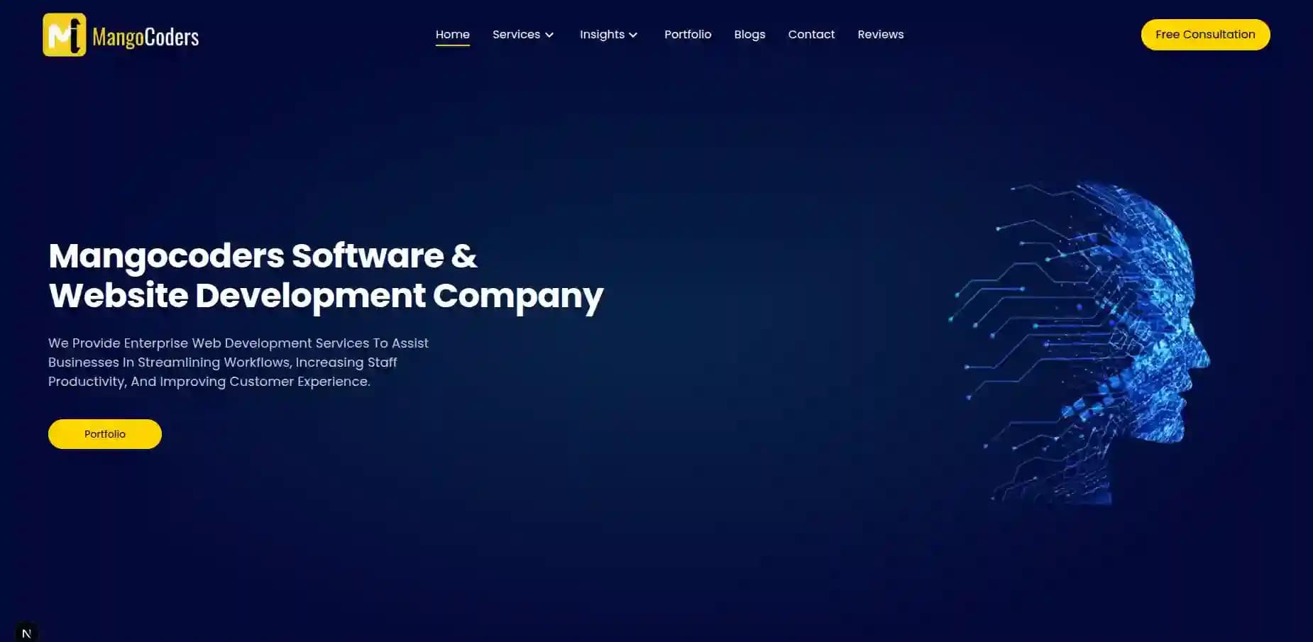 mangocoders