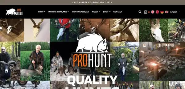 prohunt