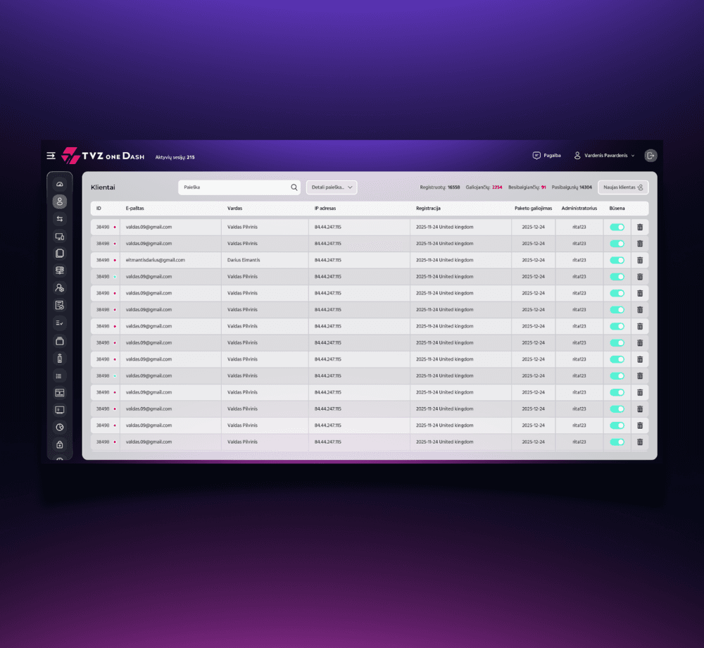 Responsive Figma-Perfect Tables
