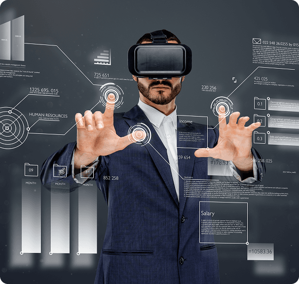 Shape the Future of AI