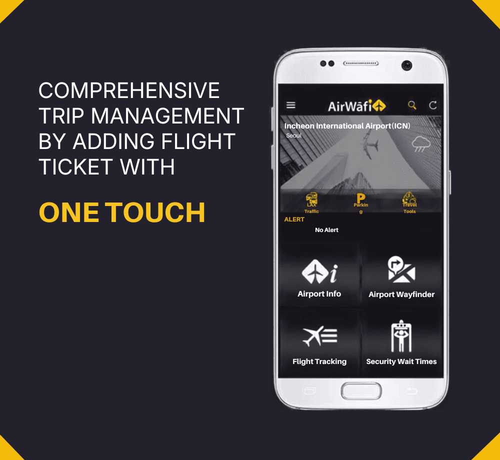 Smart Ticket Management