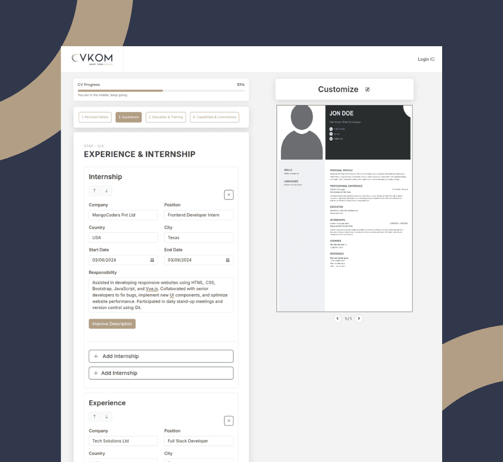 AI Content Assistant