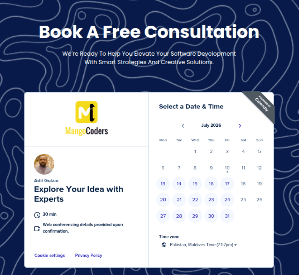 Automated Consulting Pipeline
