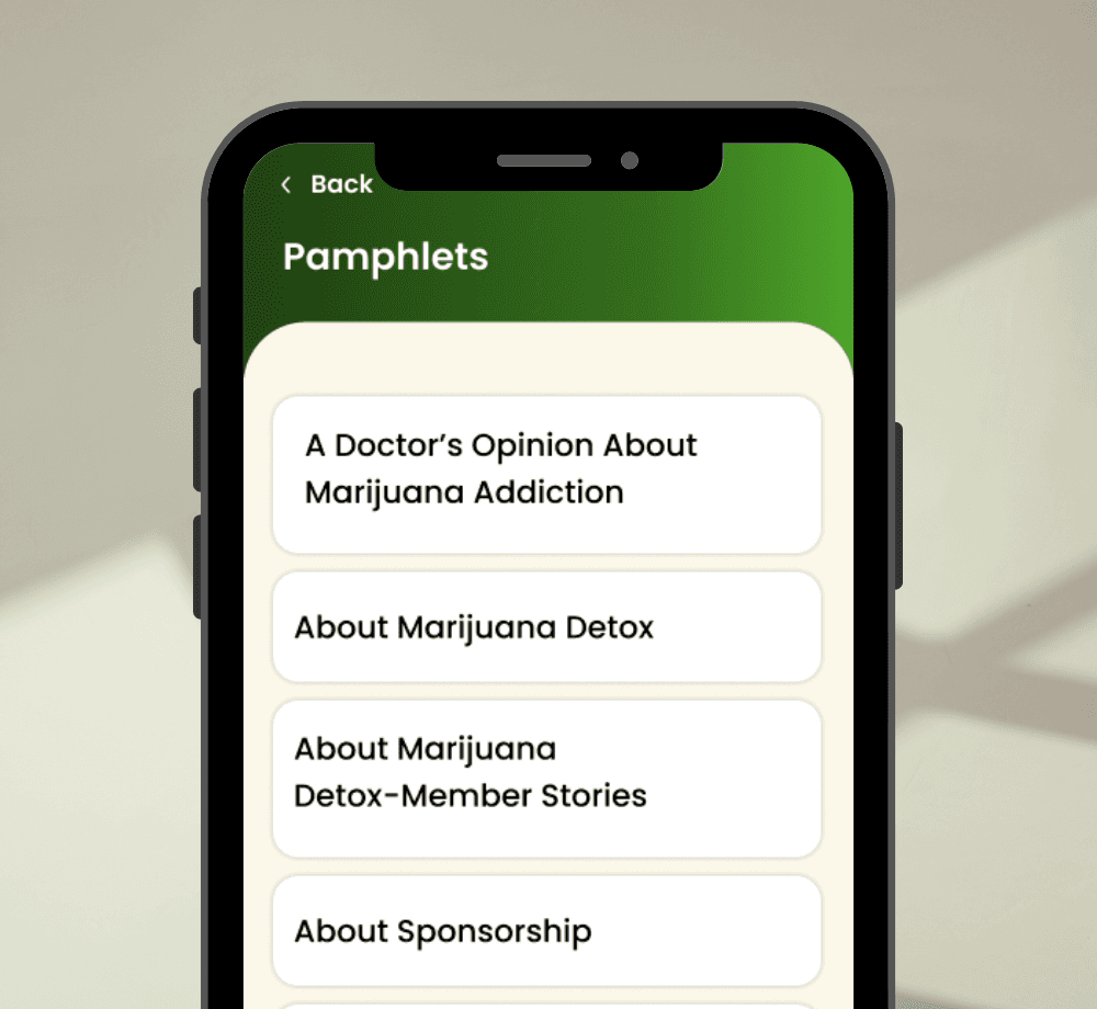 Pamphlets & PDF Viewer