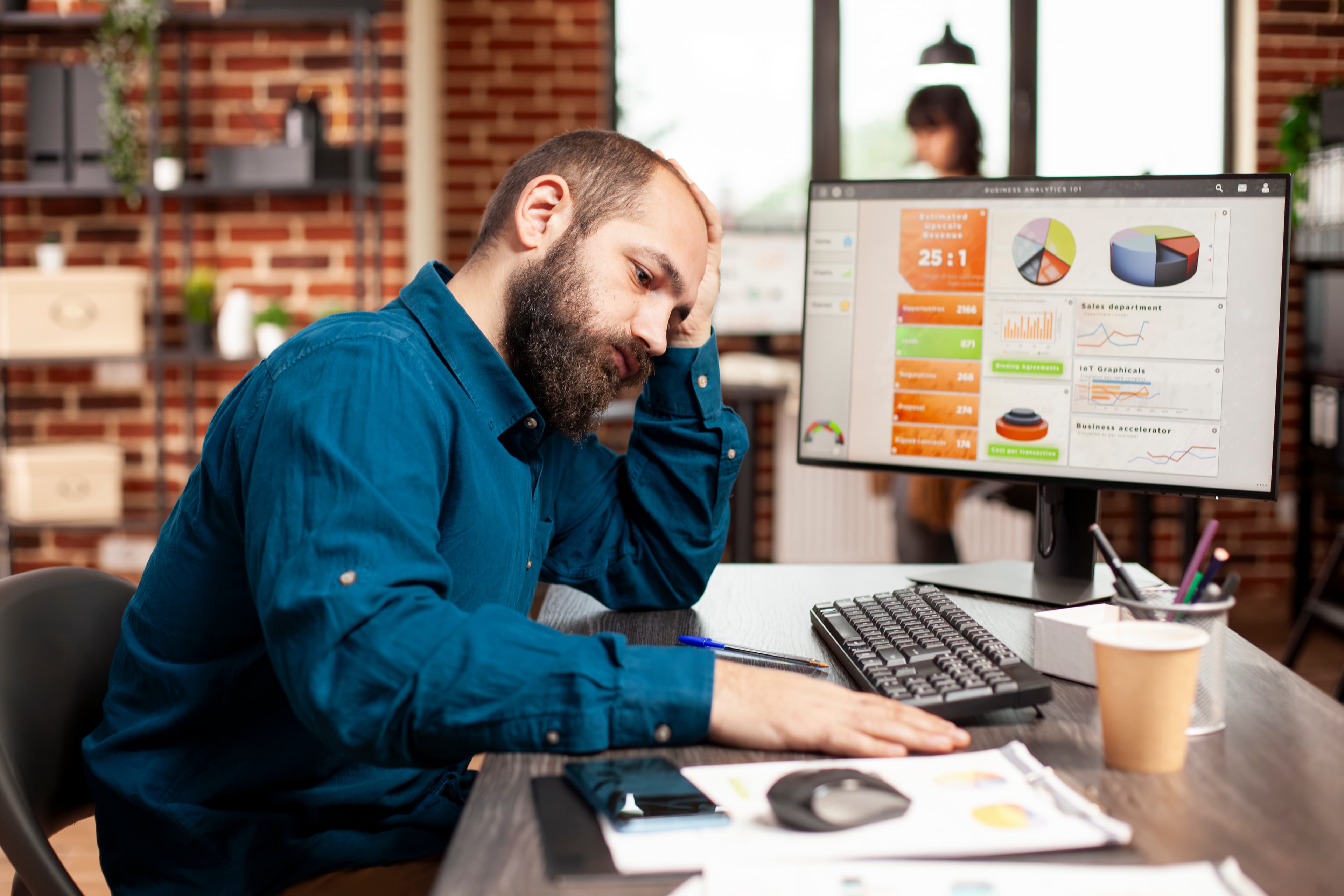 Reporting & Invoicing Accuracy