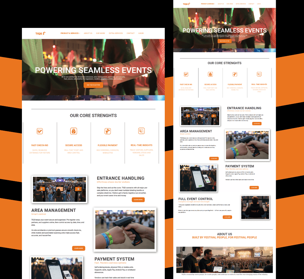 Multi-Ticketing Integration