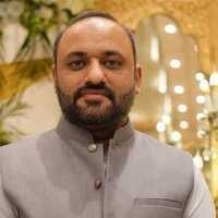 Adil Gulzar, CTO and Lead Architect at MangoCoders