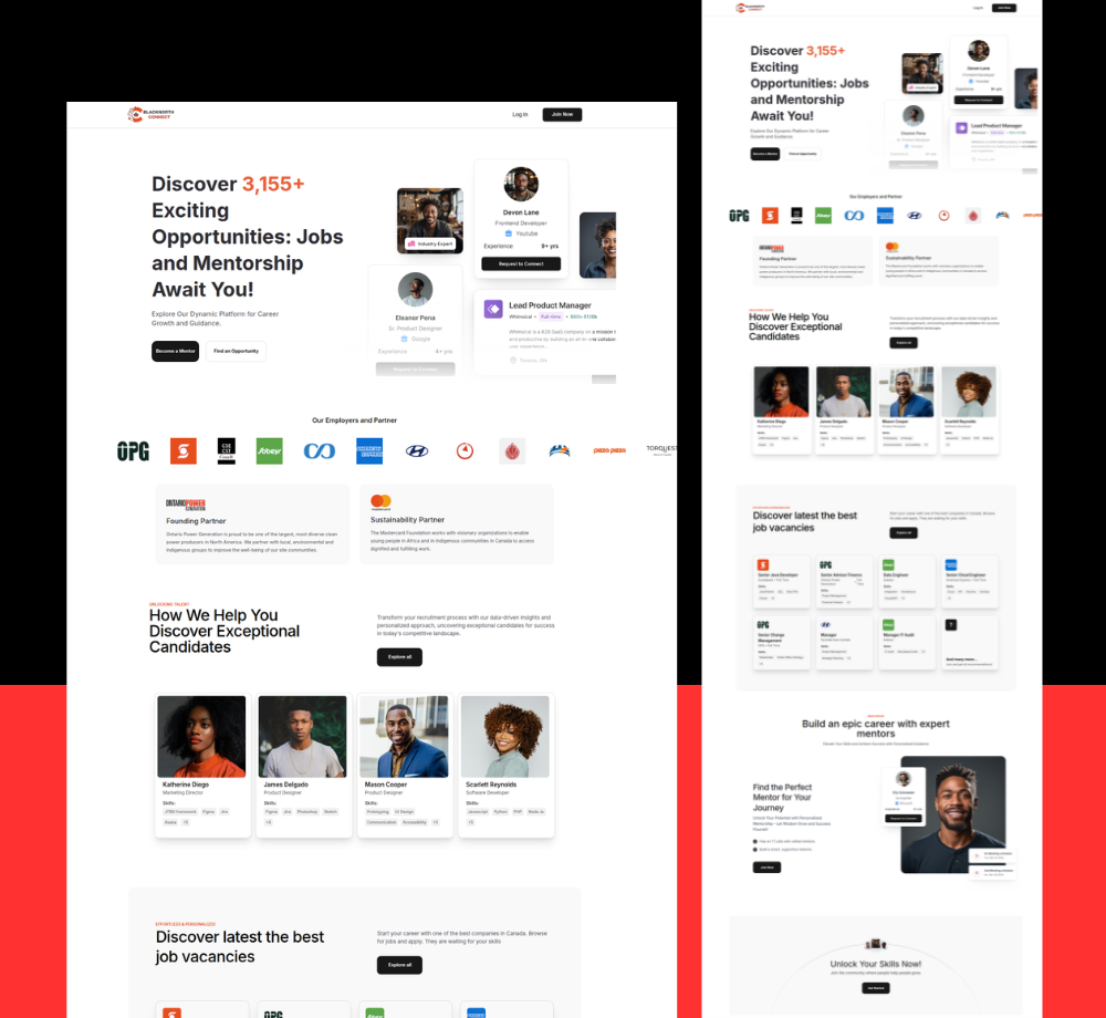 BlackNorth Connect