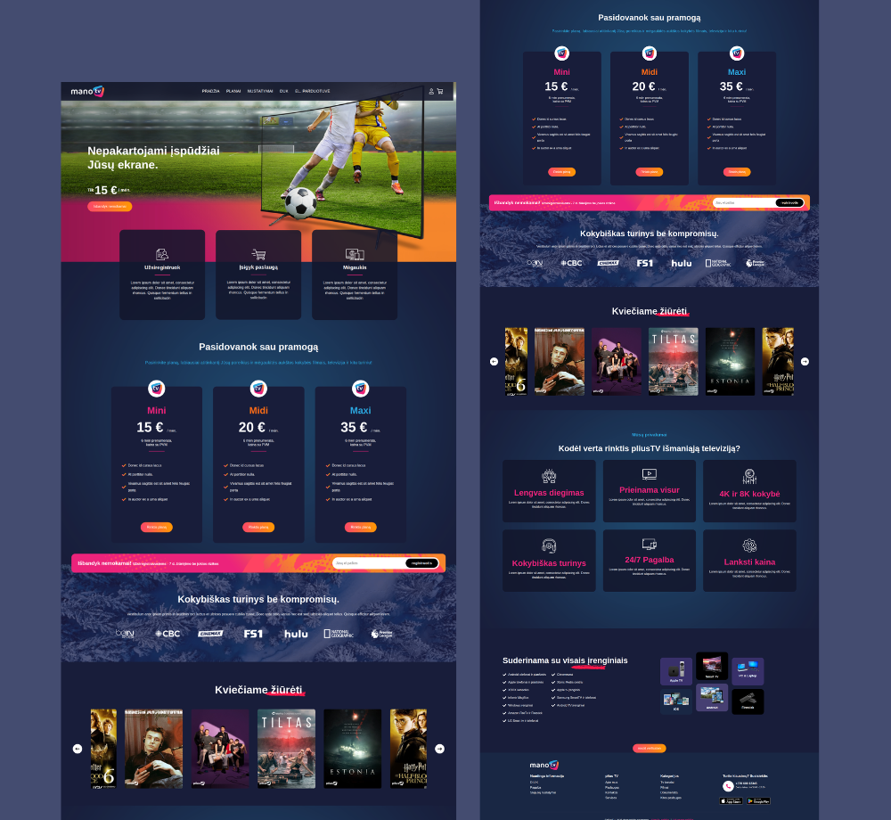 PliusTV