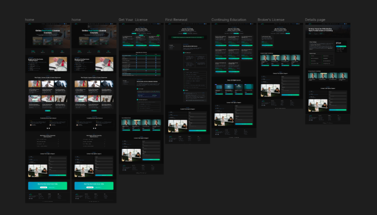 Design System Preview