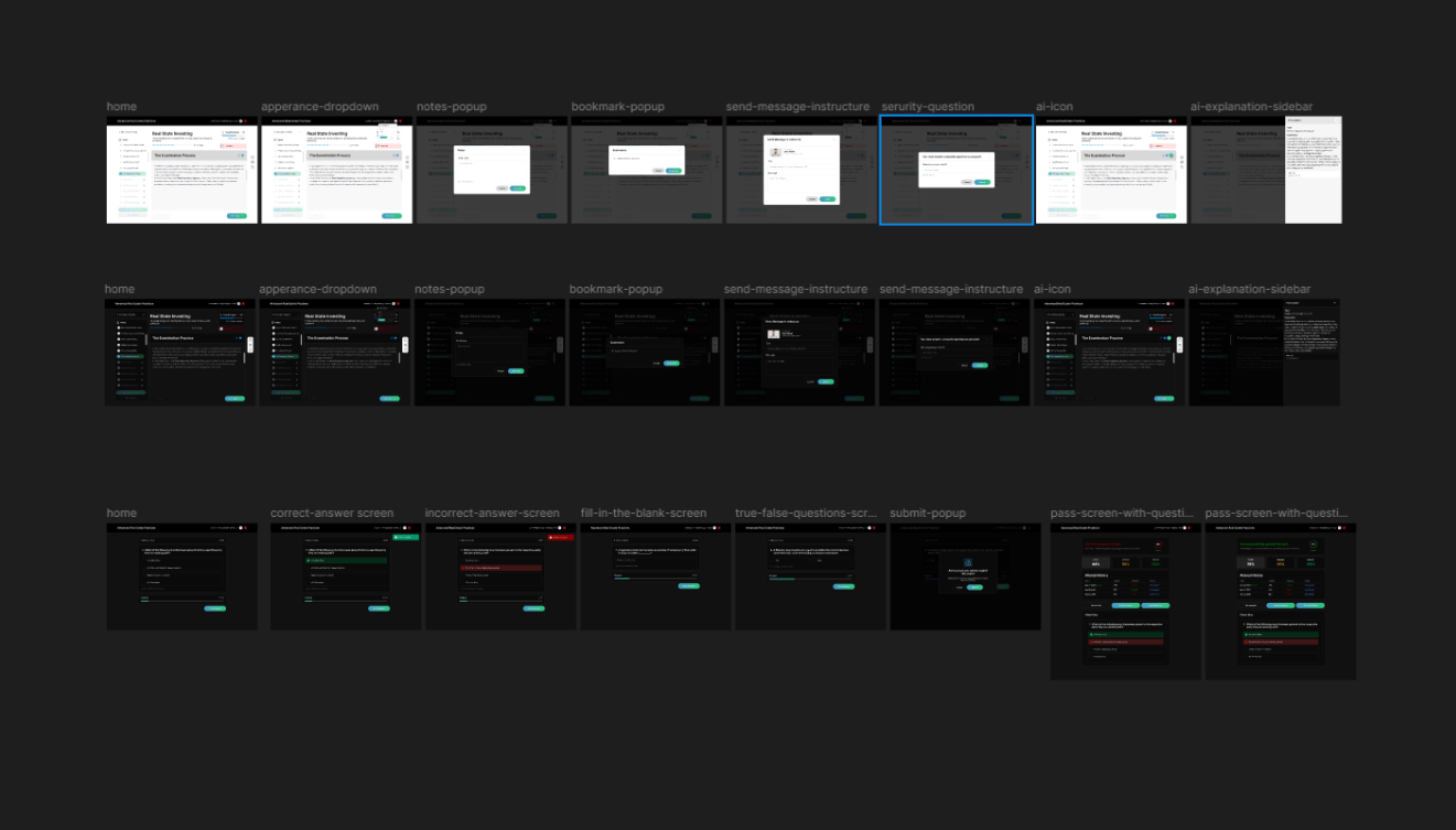 Design System Preview